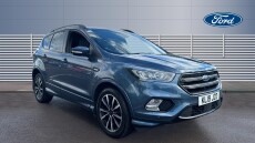 Ford Kuga 2.0 TDCi ST-Line 5dr Auto 2WD Diesel Estate